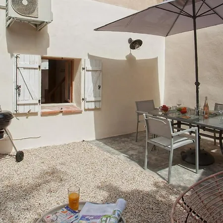 Casa Anto - Au Coeur De Calenzana