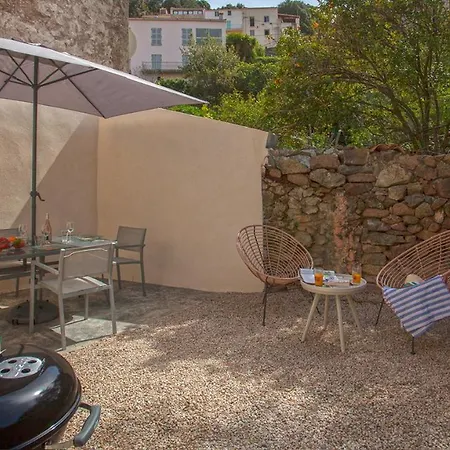 Holiday home Casa Anto - Au Coeur De